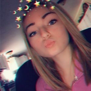 Meet your Posher, Faith